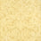 Schumacher Pontine Damask Soft Gold Wallpaper Sample 529111