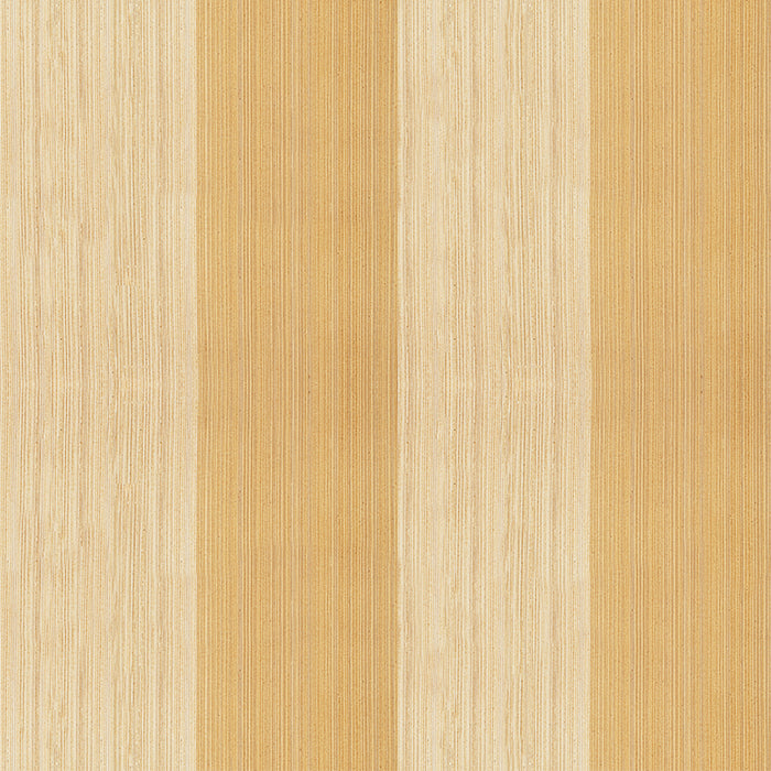 Schumacher Malta Strie Sandstone Wallpaper Sample 529872