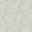 Schumacher Acanthus Garden Sage Wallpaper 5350