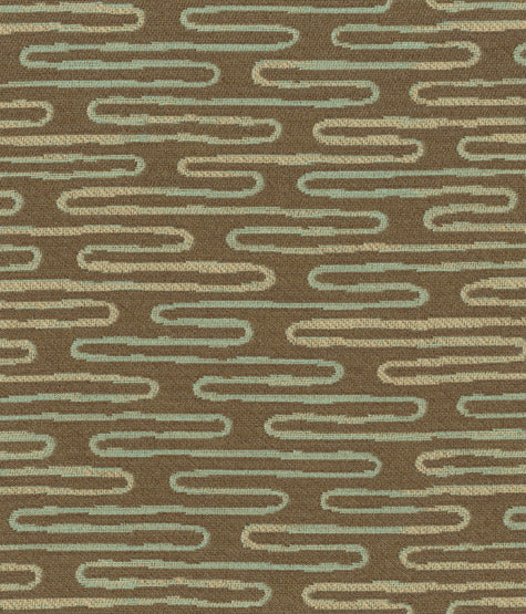 Brentano Dizzy Umbrella Man Fabric Sample 5418-05