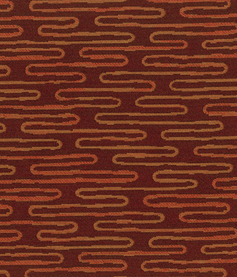 Brentano Dizzy Hot House Fabric Sample 5418-07