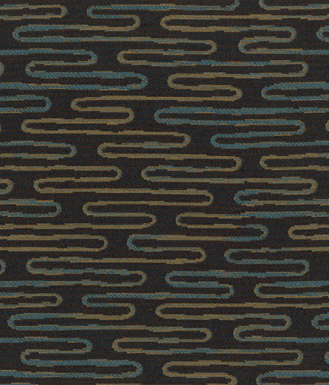 Brentano Dizzy After Hours Fabric Sample 5418-09