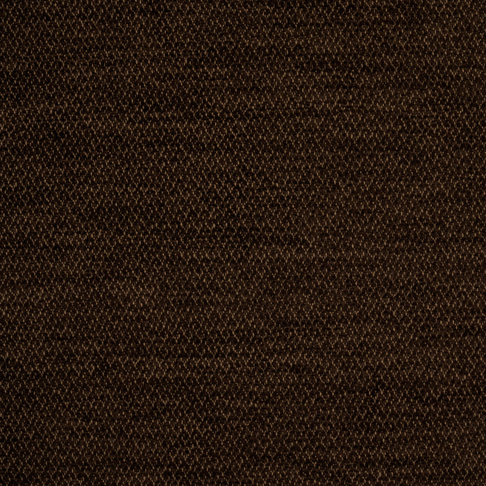 Schumacher Luana Chocolate Fabric 54385