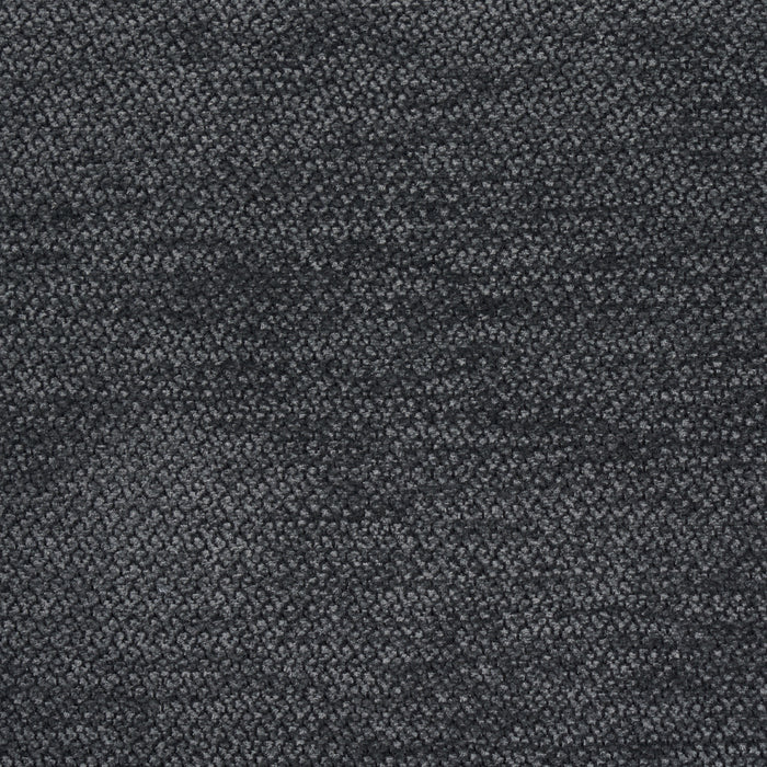 Schumacher Luana Titanium Fabric 54387