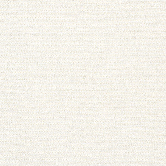 Schumacher Roma Chenille Ivory Fabric 54483