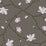 Schumacher Magnolia Mineral Wallpaper Sample 5451