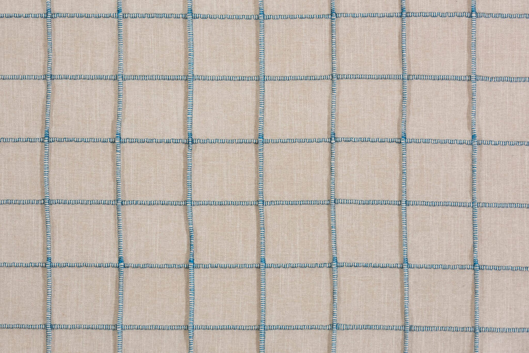 Boussac Cube Galet Fabric O7920001