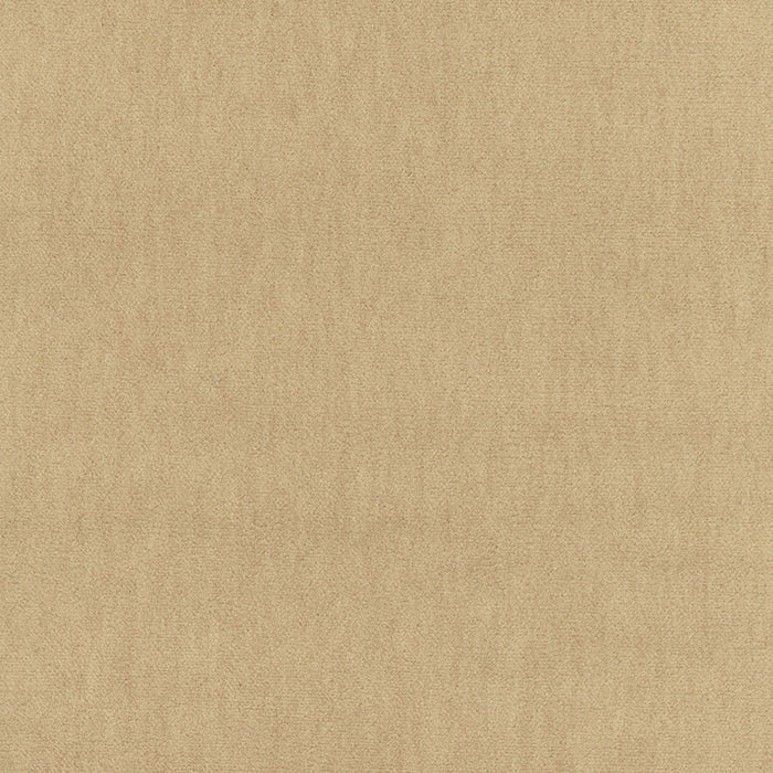 Schumacher Alpaca Velvet Camel Fabric 55271