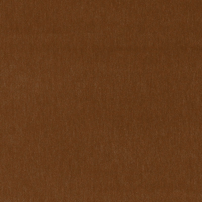 Schumacher Alpaca Velvet Praline Fabric 55272