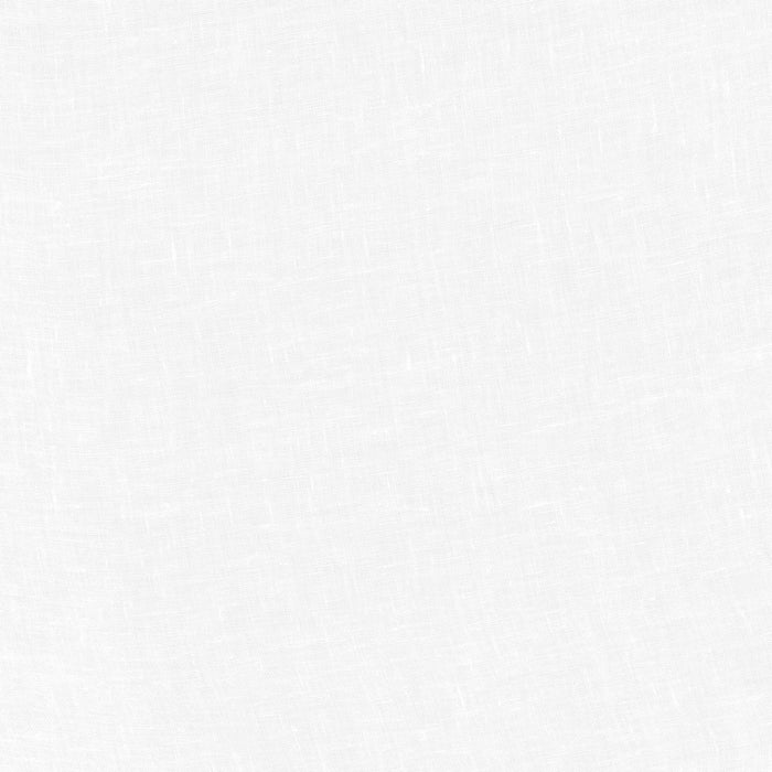 Schumacher Serenity Sheer Snow Fabric 55761