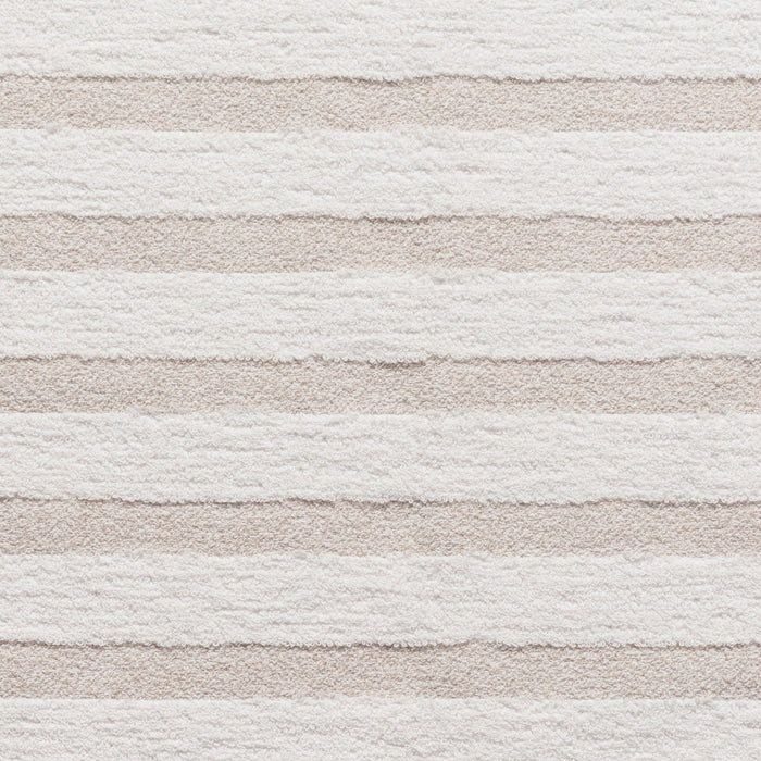 Link Outdoor Lido Stripe Flax Fabric Sample 560-05