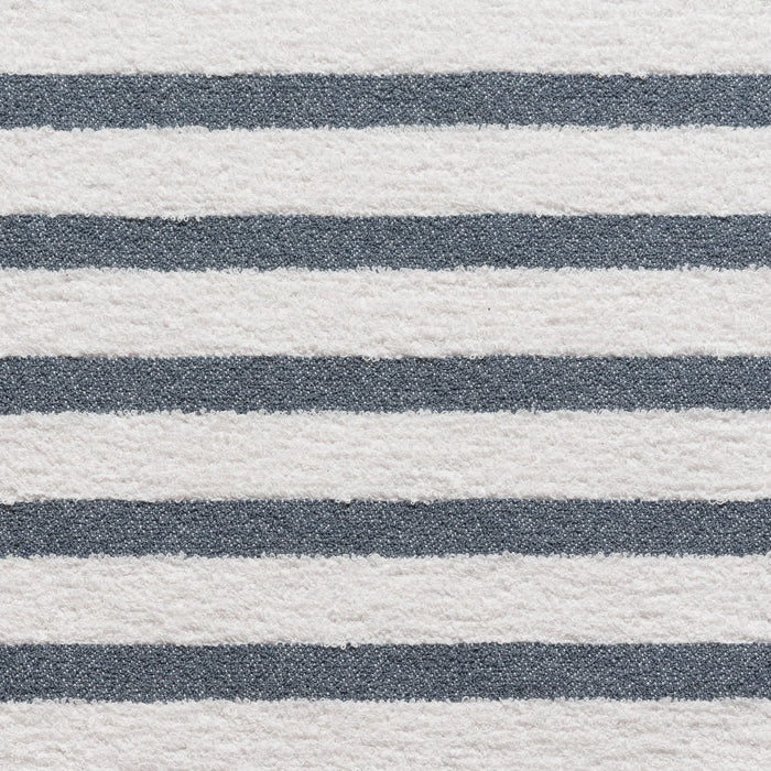 Link Outdoor Lido Stripe Rain Fabric Sample 560-58
