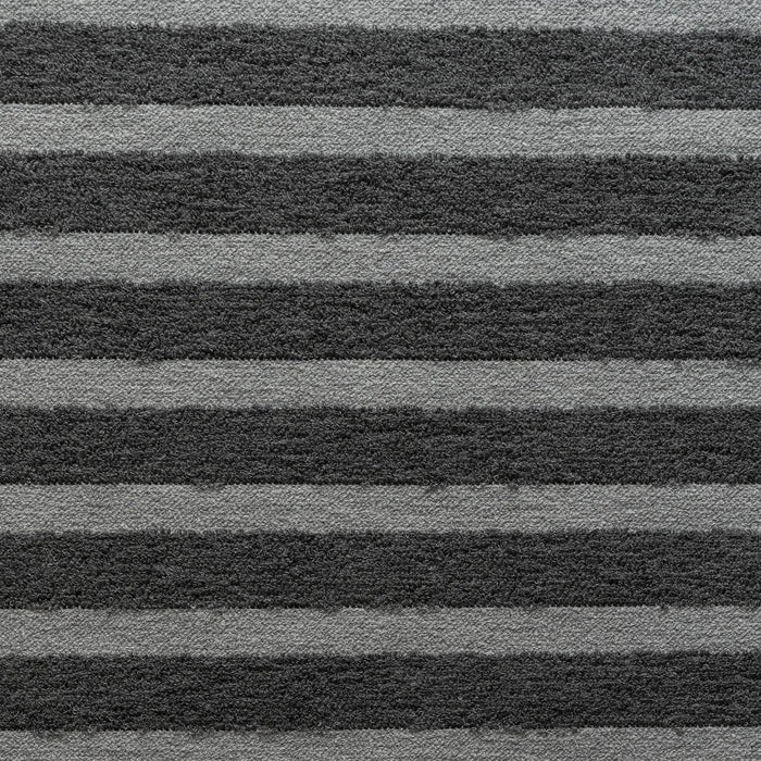 Link Outdoor Lido Stripe Steel Fabric Sample 560-23