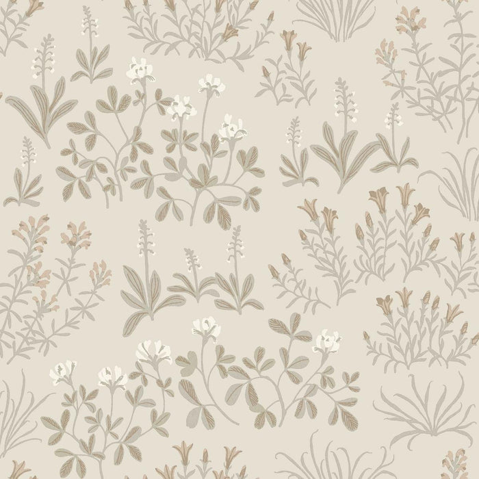 Schumacher Noras Ang Stone Wallpaper 5805