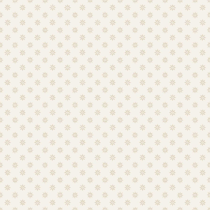 Schumacher Skogsstjarna Natural Wallpaper 5807