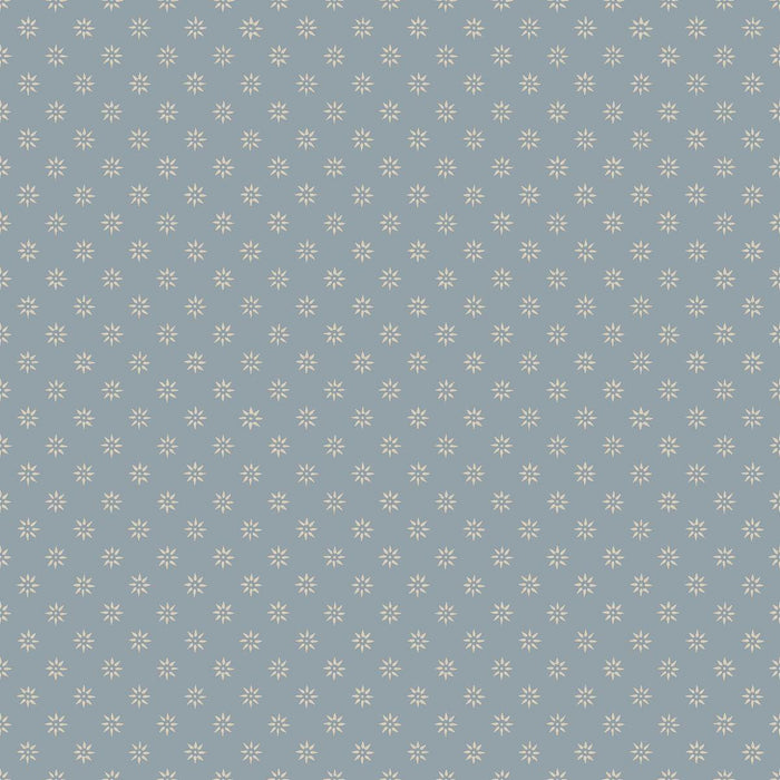 Schumacher Skogsstjarna Slate Wallpaper 5808