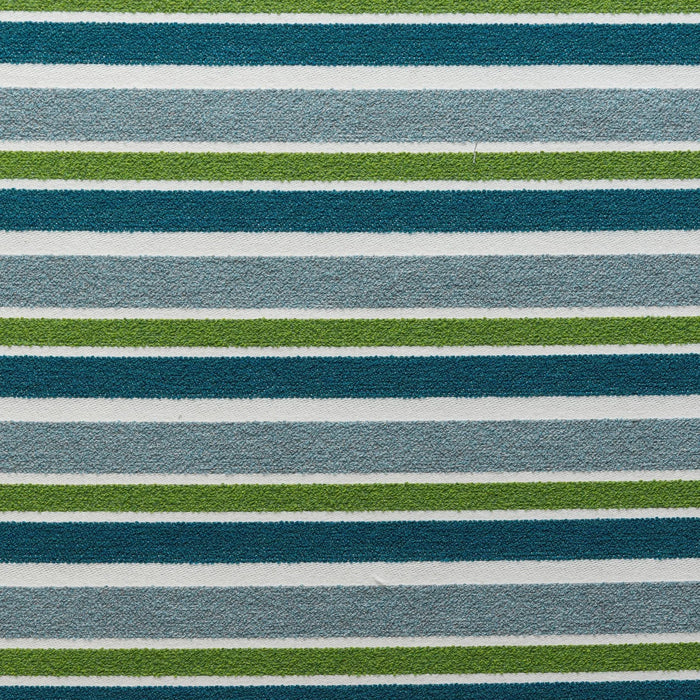 Link Outdoor Beach Comber Turquoise Fabric 580-42