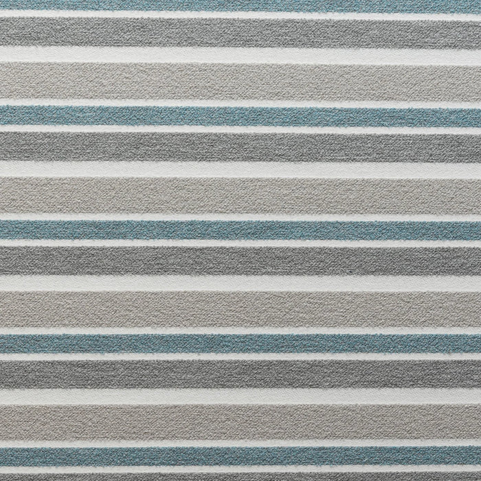 Link Outdoor Beach Comber Sky Fabric 580-43