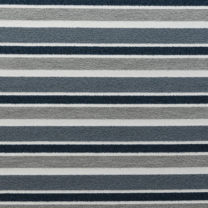 Link Outdoor Beach Comber Blue Steel Fabric 580-55