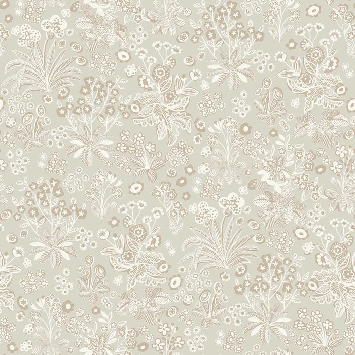 Schumacher Tuva Stone Wallpaper 5827