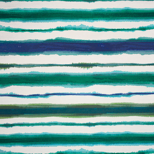 Brentano Caspian Island Breeze Fabric Sample 5835-05