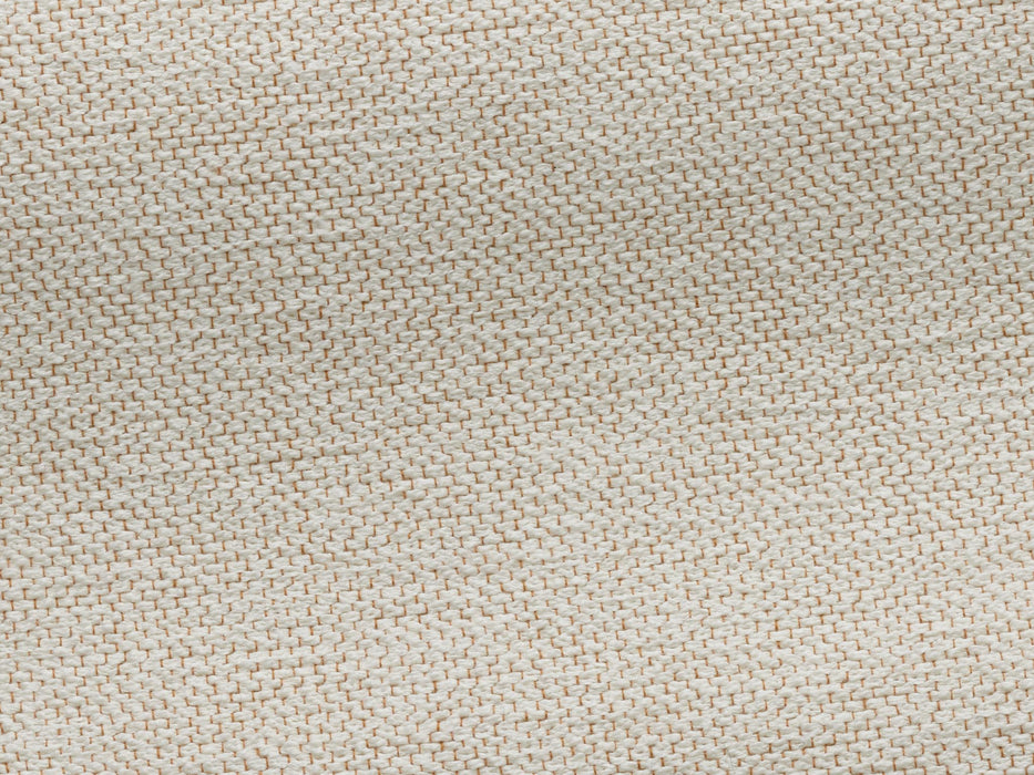 Le Manach Toile De Tours - Bouclette Blanc Casse Fabric Sample L4289_TDT_B34