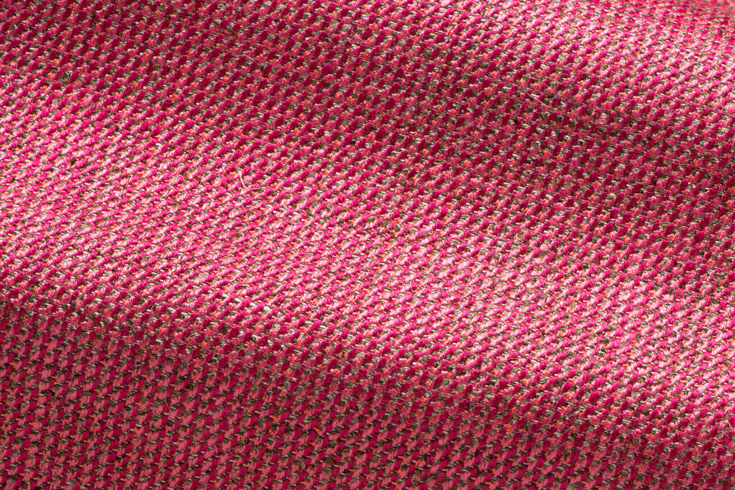 Pierre Frey Antigua Fuchsia Fabric Sample F2951010