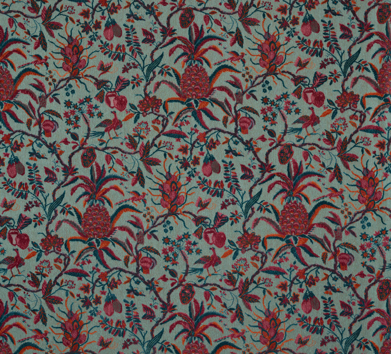 Braquenie Alizon Canard Fabric Sample B7640001