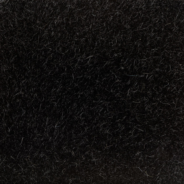 Donghia Versa Noir Fabric Sample 6021102.8.0