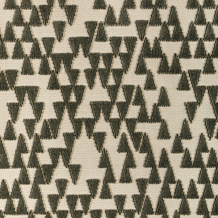 Donghia Points Of View Seal Fabric 6021106.11.0