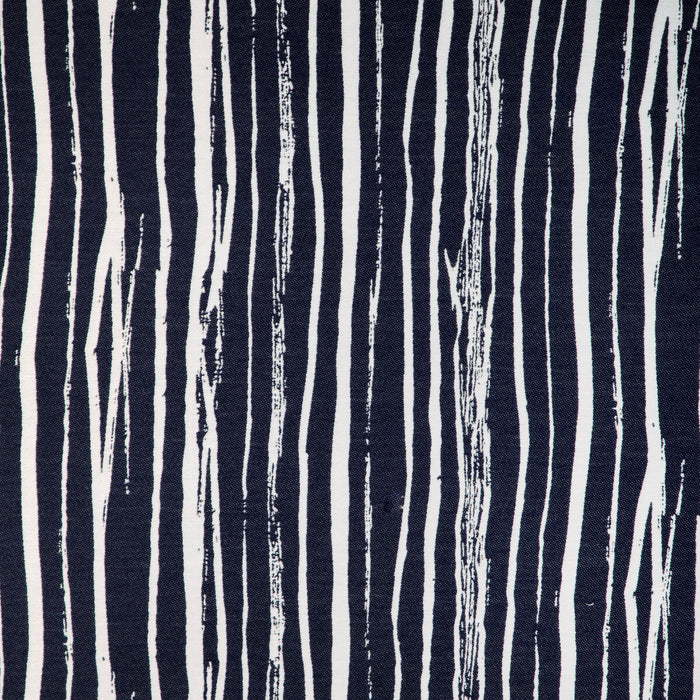Donghia Branching Out Indigo Fabric 6022127.50.0