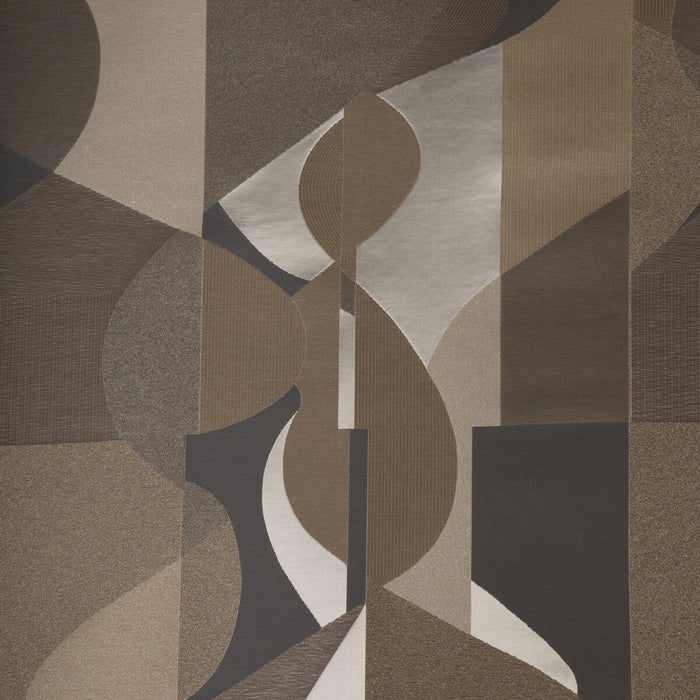 Donghia Space Odyssey Smoke Fabric 6022139.6.0