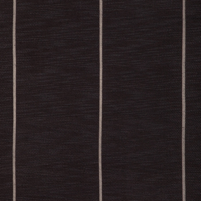 Donghia Tent Stripe Chocolate Fabric 6024108.6.0