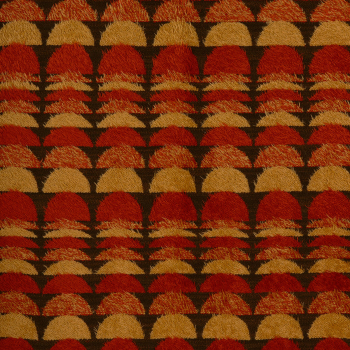 Donghia Scoops Harvest Fabric 6025103.412.0