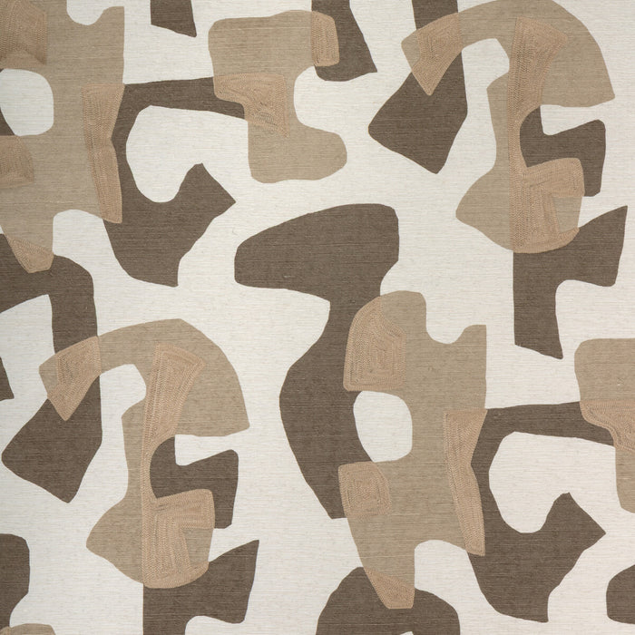 Donghia Betwixt Pebble Fabric 6025107.16.0