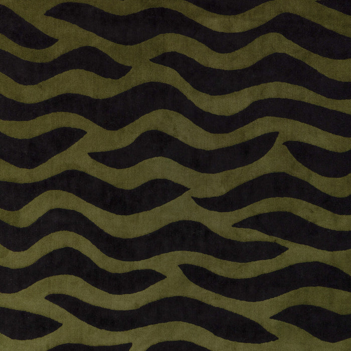 Donghia Tigerama Fern Fabric 6025110.3.0