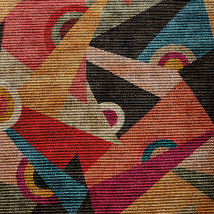 Donghia Quasar Prism Fabric 6025112.1617.0