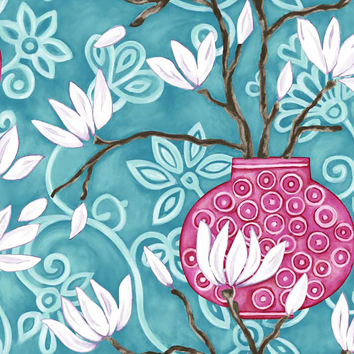 JF Fabrics 6025 64 Wallpaper 5868664