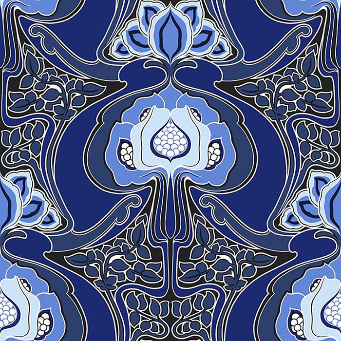 JF Fabrics 6027 68 Wallpaper 5867768