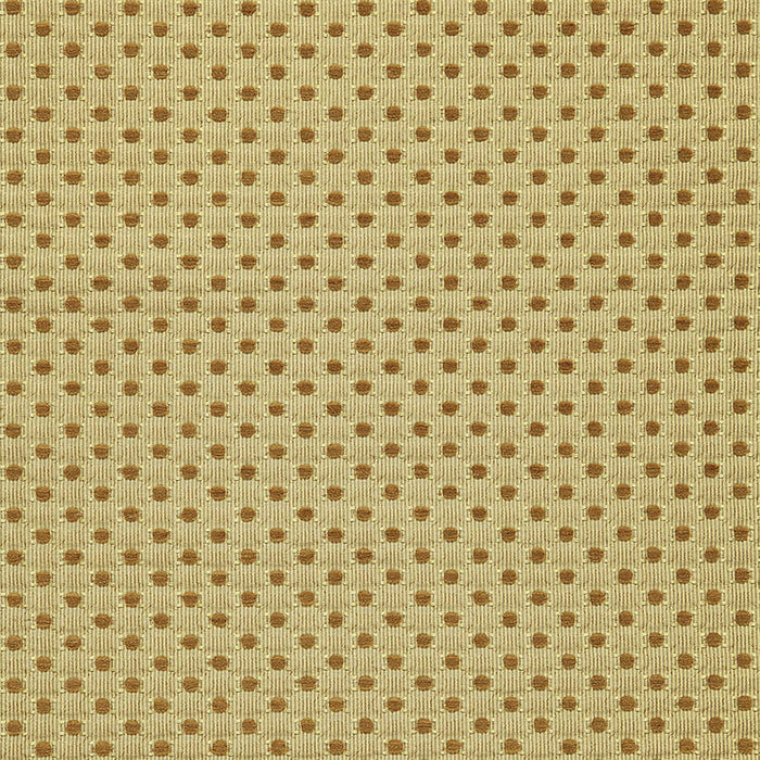 Schumacher Monserat Chenille Camel Fabric 60282