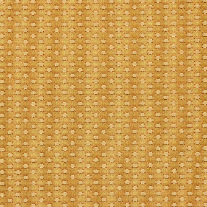 Schumacher Monserat Chenille Gold Fabric 60284