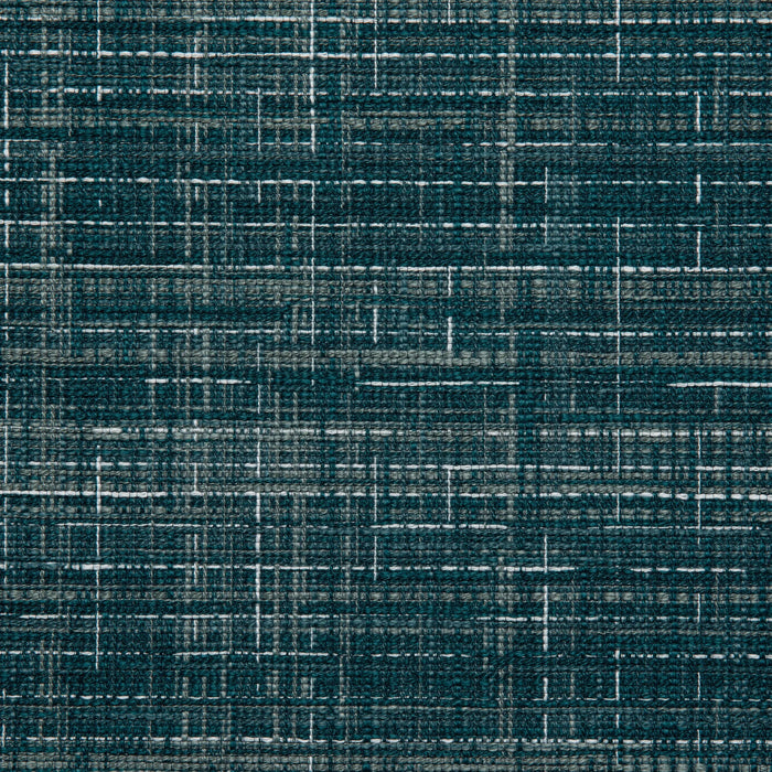 Link Outdoor Valencia Teal Fabric Sample 615-46