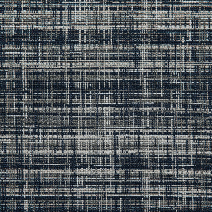 Link Outdoor Valencia Blue Steel Fabric Sample 615-55