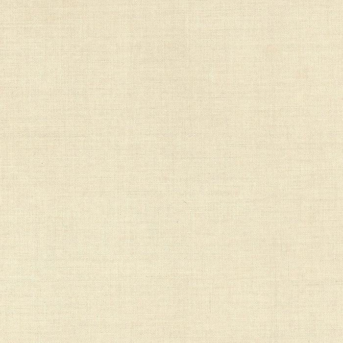 Schumacher Iona Linen Plain Oatmeal Fabric 62030