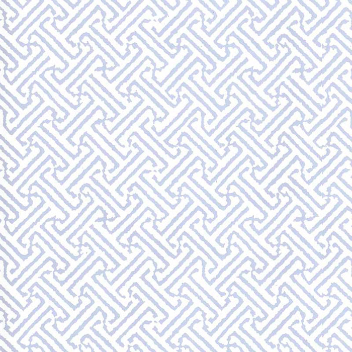 China Seas Java Petite Periwinkle Wallpaper 622-28