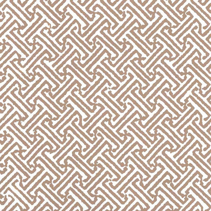 China Seas Java Petite Camel Ii Wallpaper 622-30