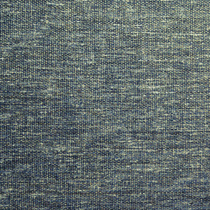 Schumacher Glimmer Peacock Fabric 62635