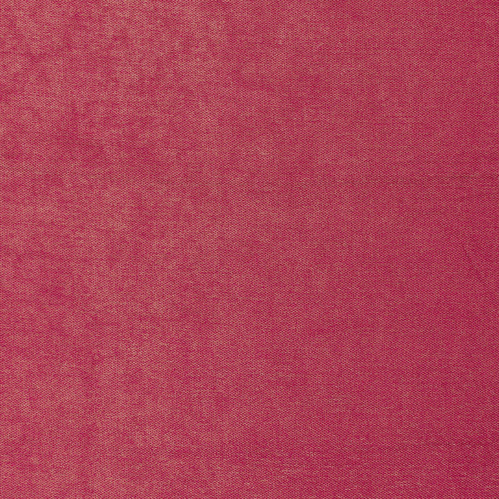 Schumacher Glimmer Fuchsia Fabric 62639