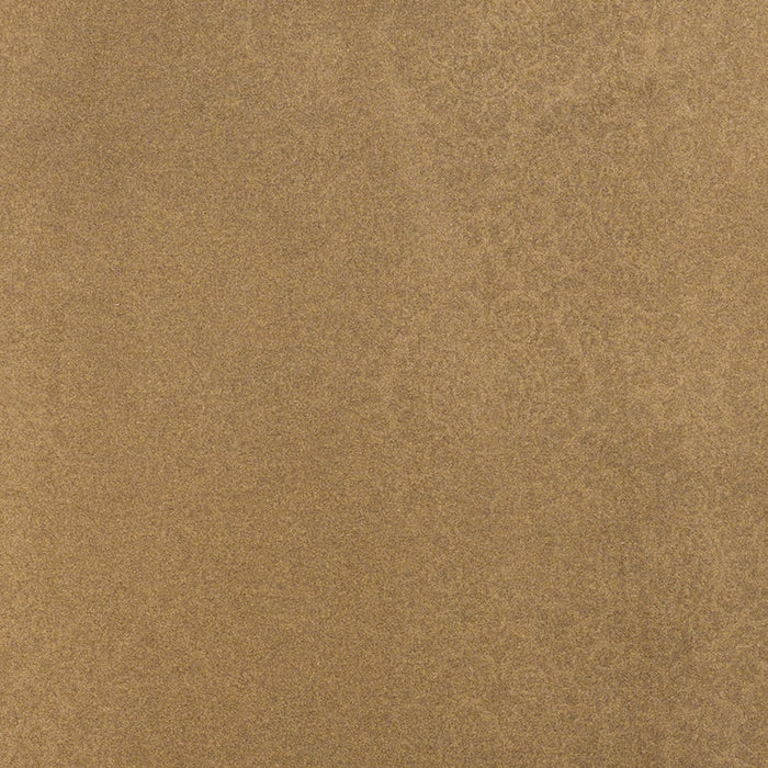 Schumacher Oxford Embossed Wool Camel Fabric Sample 62760
