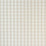 Schumacher Elton Cotton Check Natural Fabric Sample 63068